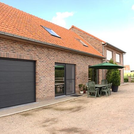 De Lekkermond Guest House Diksmuide Ruang foto