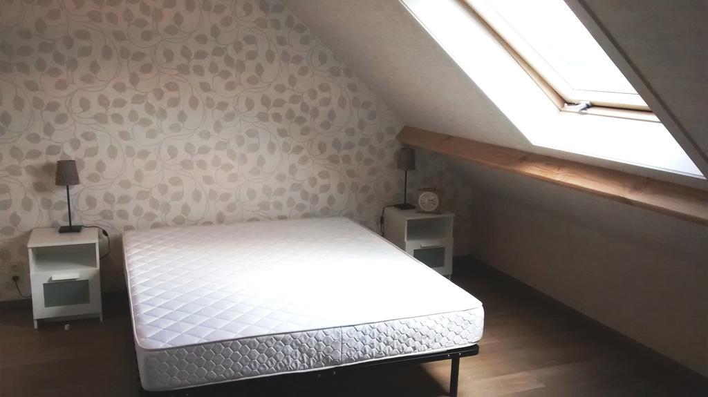 De Lekkermond Guest House Diksmuide Bagian luar foto